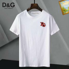 Picture of DG T Shirts Short _SKUDGm-3xl25t0133699